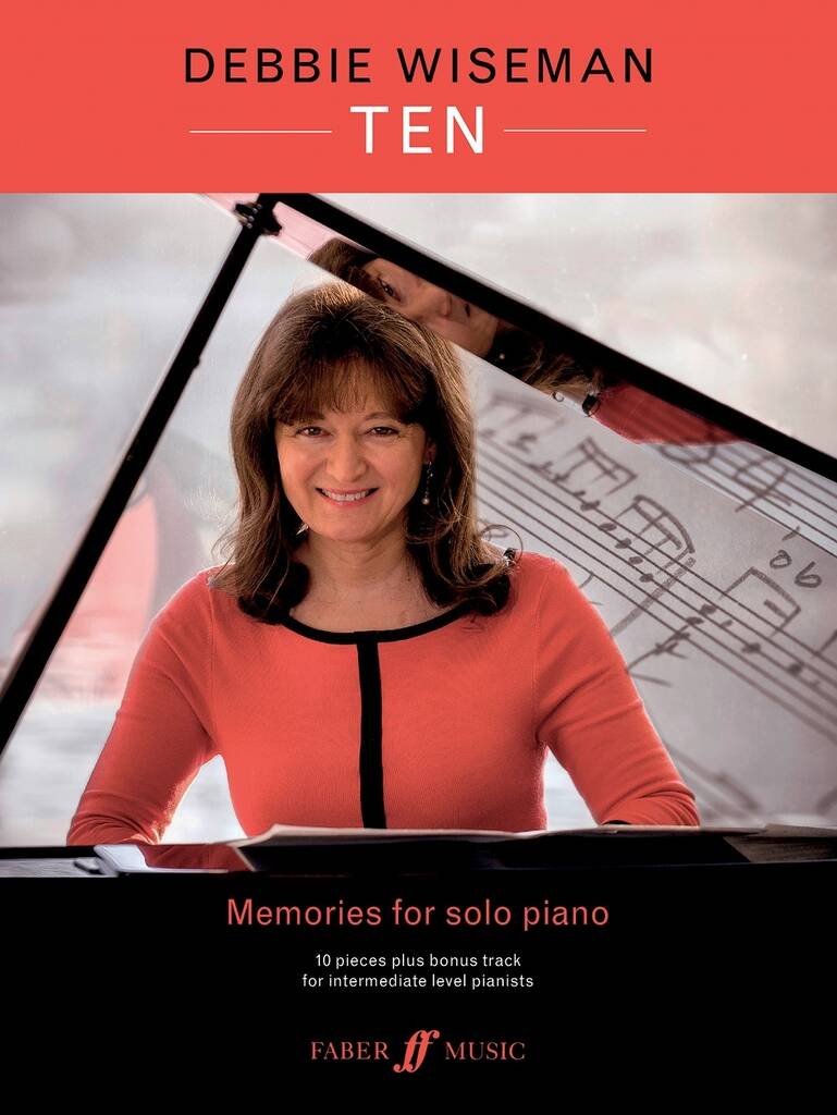 Debbie Wiseman: Ten